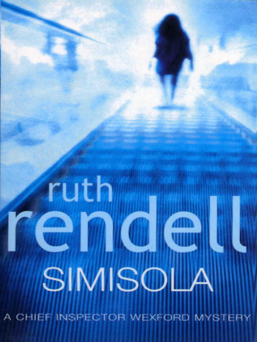 Cover image for Simisola